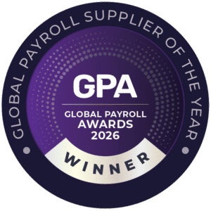 CloudPay Marks Three Decades of Progress 3 GPA Awards 2026 Global Payroll Supplier of the year 2026 300x300 1