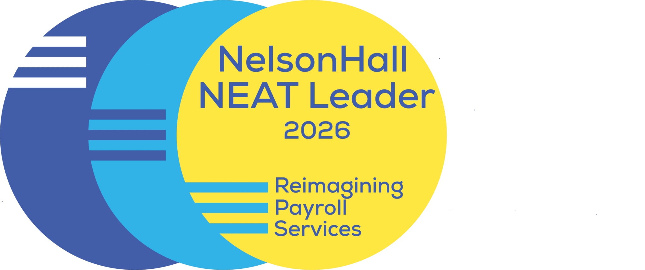 CloudPay named a Leader in NelsonHall’s Payroll Services NEAT evaluation for ninth time running